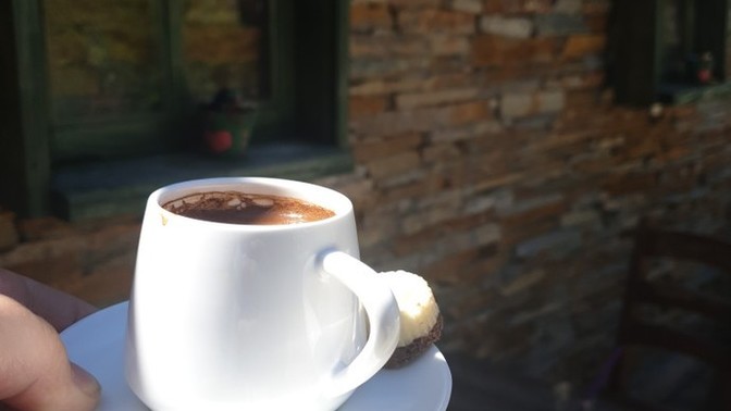 Günaydın, sabah kahveleri içildi mi?