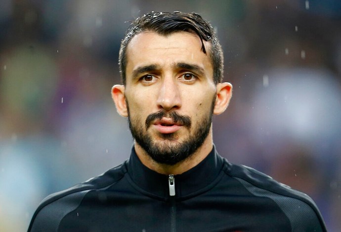 Türk futbolunun Örümcek Adamı Mehmet Topal kariyerini sonlandırdı. Siz onu hangi takımla özdeşleştirirsiniz?