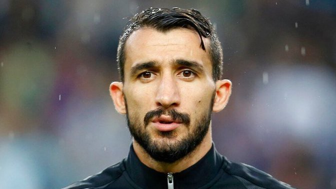 Türk futbolunun Örümcek Adam'ı Mehmet Topal kariyerini sonlandırdı. Siz onu hangi takımla özdeşleştirirsiniz?