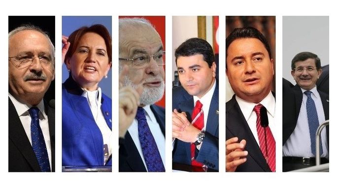Hangi siyasetçiyi daha başarılı buluyorsunuz?