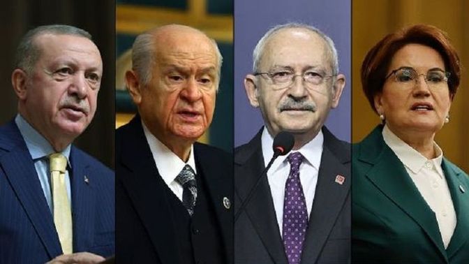 Hangi siyasetçiyi daha başarılı buluyorsunuz?