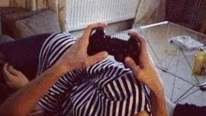 Sevgiliyle oyun oynamak her Gamer erkeğin hayali midir?