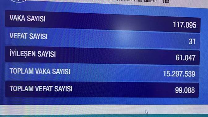 Sizce kapanma tekrar gelir mi?