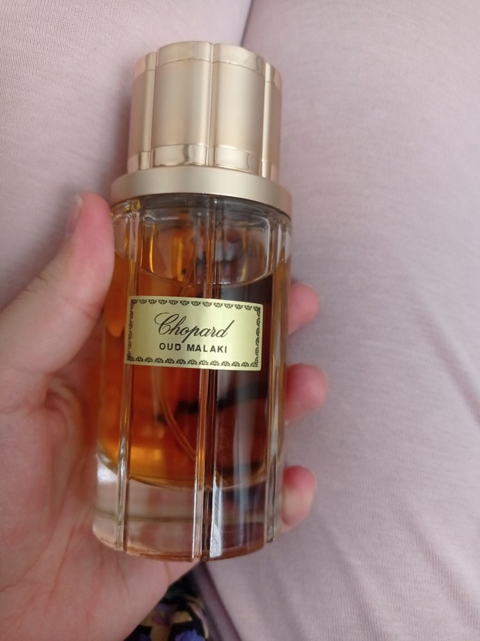 Arkadaşlar elimdeki parfum orijinal mi?