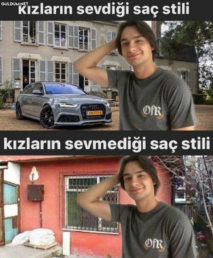 Erkeğin görünüşünde hangisi daha önemli?