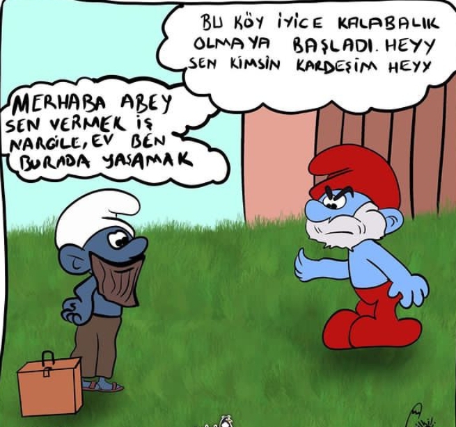 Kalabalık iyi midir yoksa nüfus sadeleştirilmeli midir?