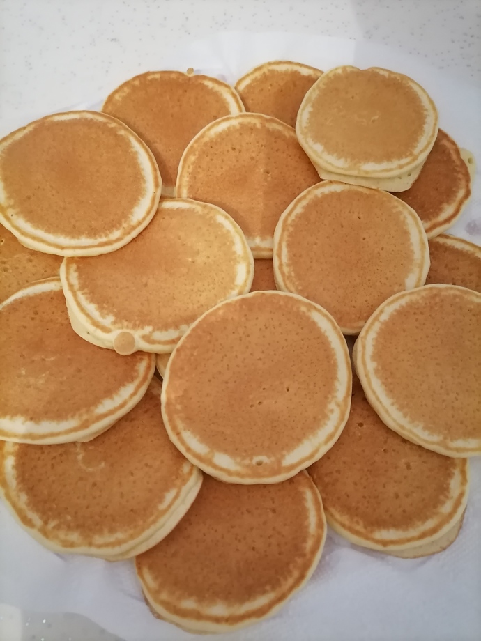 Pankek