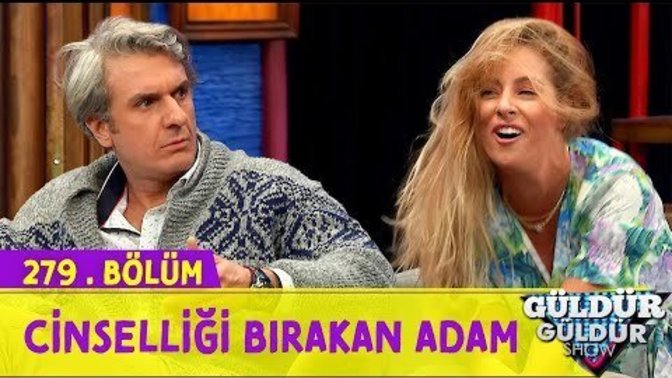 Cinselliği bırakmayı hiç düşündünüz mü?