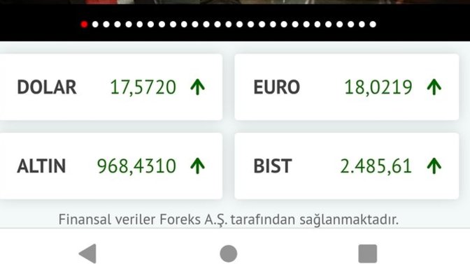 Komedi filmi devam ediyor nasıl ama?