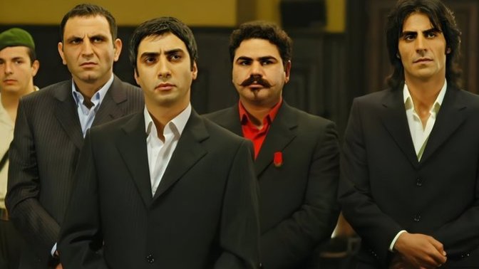 Eski Türk dizilerini arada açıp izler misiniz?