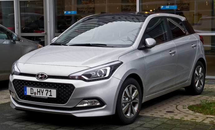 Hyundai i20 nasıl bir araba?
