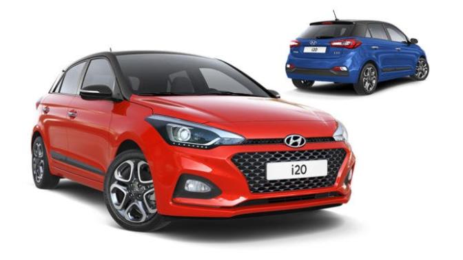 Hyundai i20 nasıl araba?
