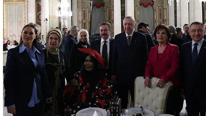 Bazı sanatçıların iktidara yakınlığı hakkında neler düşünüyorsunuz?