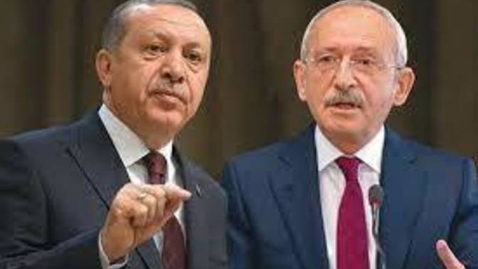 Erdoğanın Kılıçdaroğlunun söylediklerini yapması hakkında neler düşünüyorsunuz?