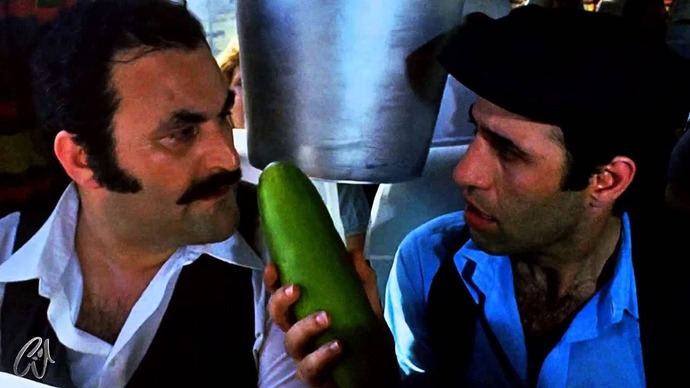 Sizi en çok güldüren ve içinizi ısıtan Yeşilçam filmi hangisiydi?