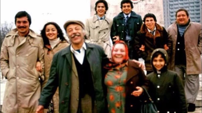 Sizi en çok güldüren ve içinizi ısıtan Yeşilçam filmi hangisiydi?