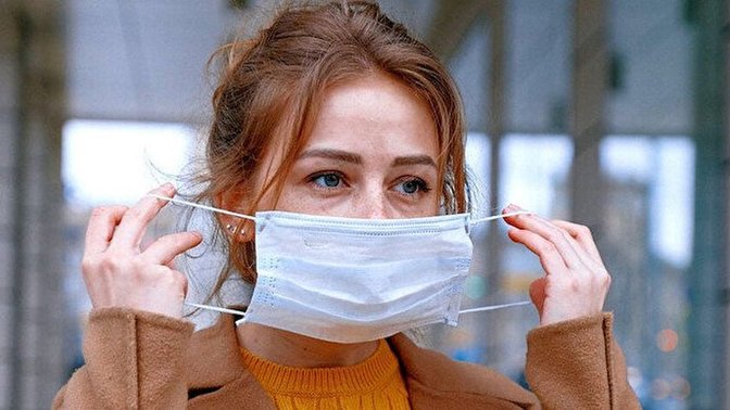 "Vaka sayısı 40 kat, hastane yükü ise 3 kat arttı" sonbaharda maskelere geri döner miyiz?