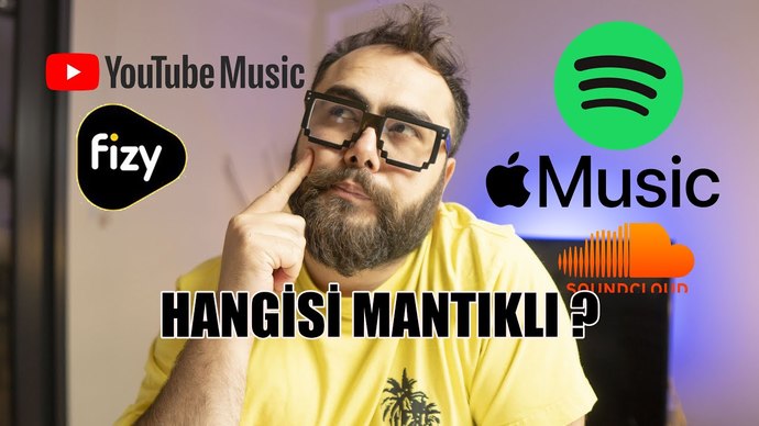 Uygun fiyatlı müzik uygulaması tavsiyesi verebilir misiniz?
