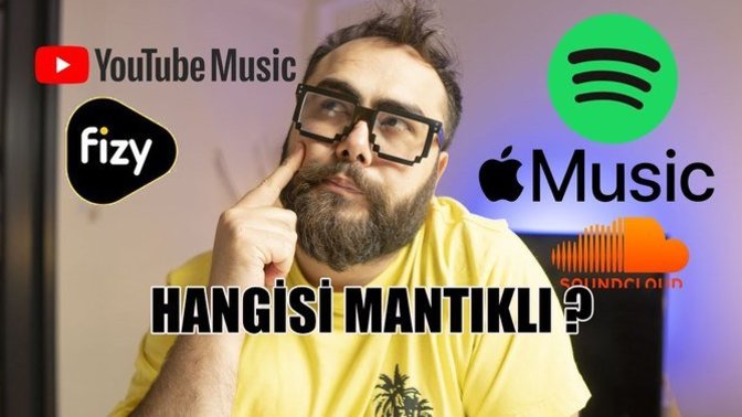 Uygun fiyatlı müzik uygulaması tavsiyesi verebilir misiniz?