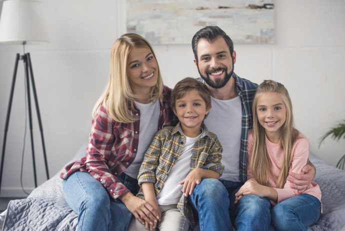 Sadece çocuk için evli kalınır mı?