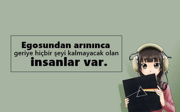 En gıcık olduğunuz davranış hangisidir?