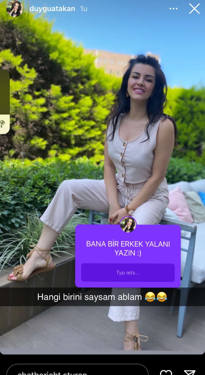 Bana bir erkek yalani yazar mi̇si̇ni̇z?