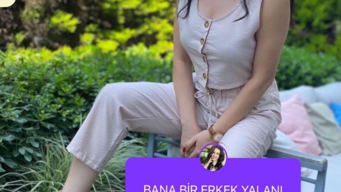 Bana bir erkek yalani yazar mi̇si̇ni̇z?