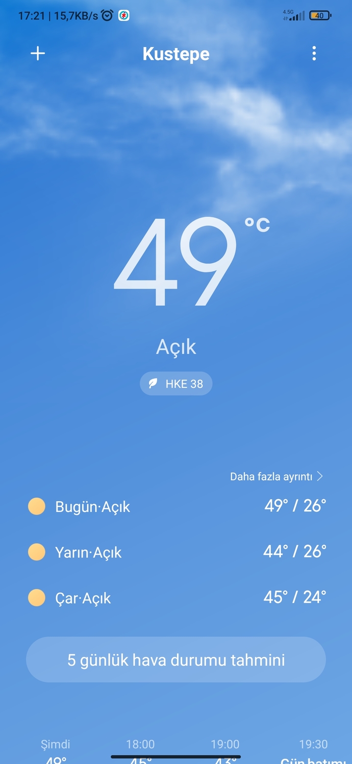 Havalar soğuk gidiyor diye mayomu uzun kollu aldım. Absürt mü duruyor, değiştireyim mi?