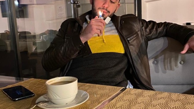 Kadınlar kendinden küçük yaştaki erkeklere güvenir mi?