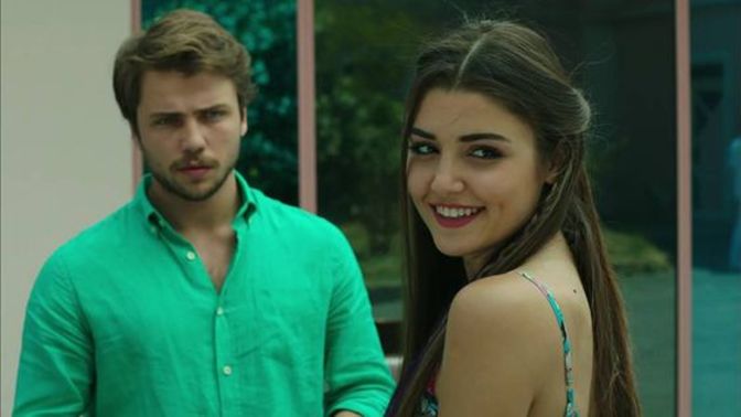 Eskişehir'de okuma hayalleri kuran sevgilimin puanı ancak Konya'ya yetiyor. Buna içten içe sevinmem beni kötü yapar mı?