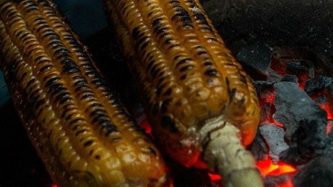 Haşlanmış mısır mı, közlenmiş mısır mı daha lezzetli?