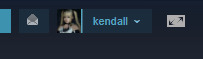 Steam küçük profil arka planı nasıl değiştiriliyor ya da nereden yapılıyor?