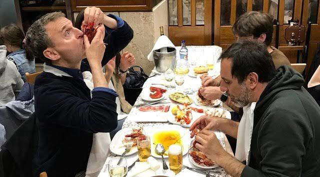 Yemeğin lezzetine göre lokmalarınızın boyutu değişir mi?