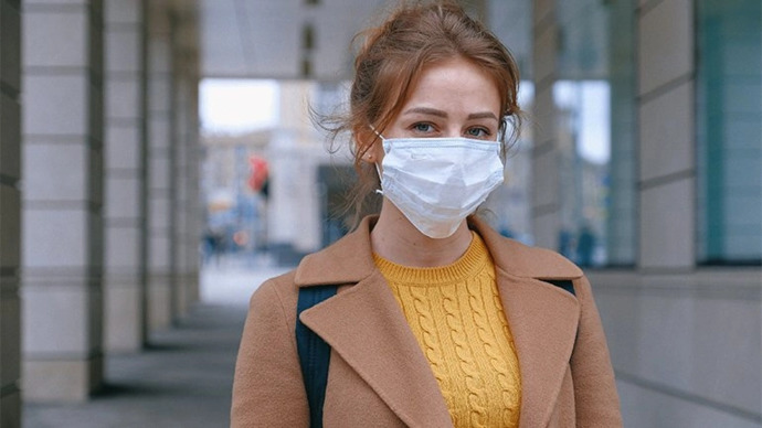 Tekrar maske takma zorunluluğu getirilseydi uyar mıydın?