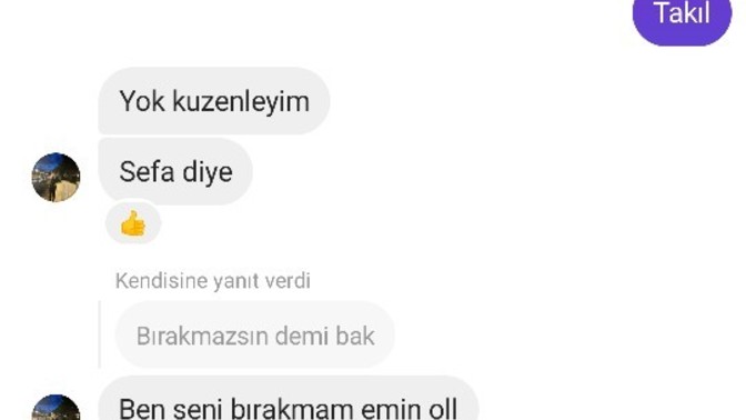 Karşı cins ile iletişimiz nasıl?