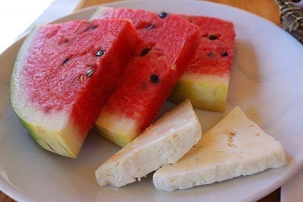 Tatlı ve tuzluyu bir arada yiyebilir misiniz?