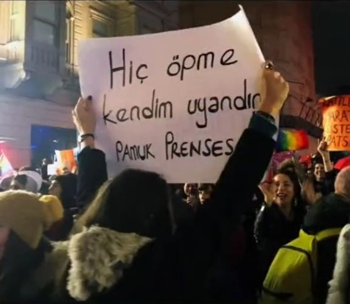 İlişki durumuz nedir?