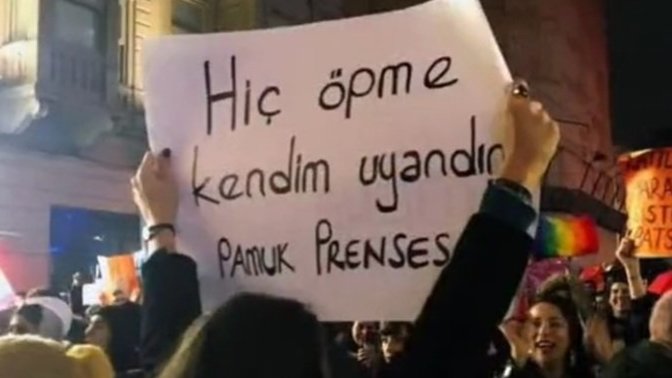 İlişki durumuz nedir?