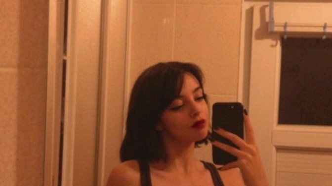 Evde canın sıkılınca neler yaparsın?