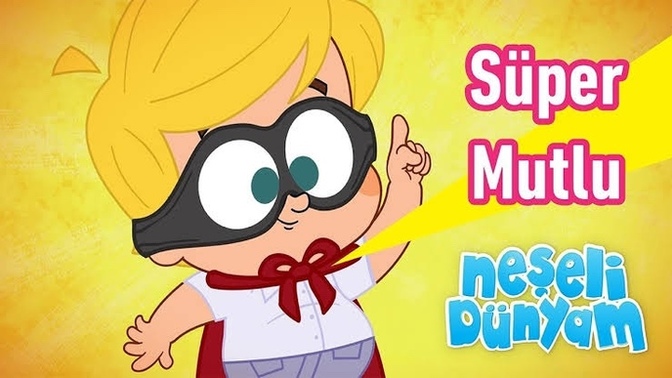 Mutlu ve neşeli olduğunuzda ki tepkiniz?