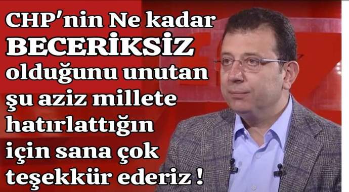 2023 seçiminde oyunuz kime?