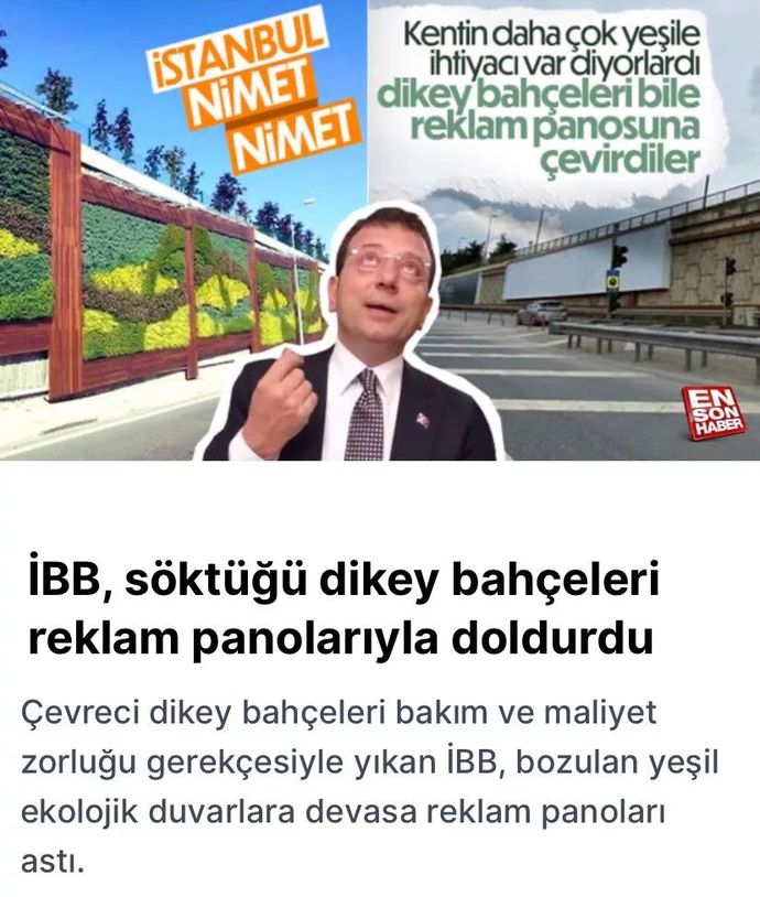 2023 seçiminde oyunuz kime?