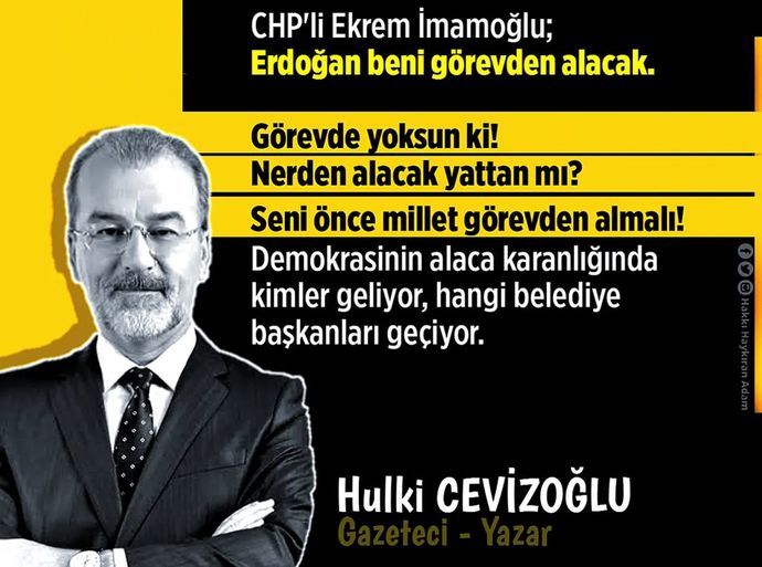 2023 seçiminde oyunuz kime?