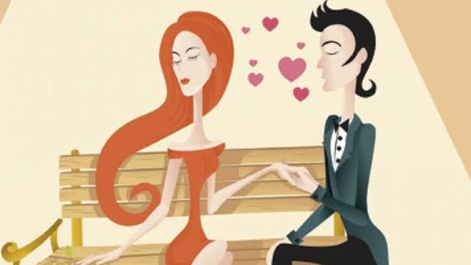 Aşk'ta romantik olan mı yoksa odun olan taraf mısın?
