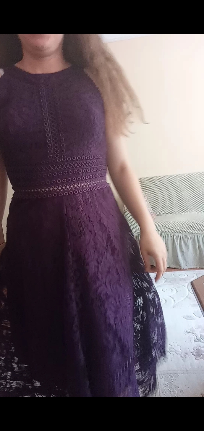 Elbisem nasıl arkadaşlar🙂?