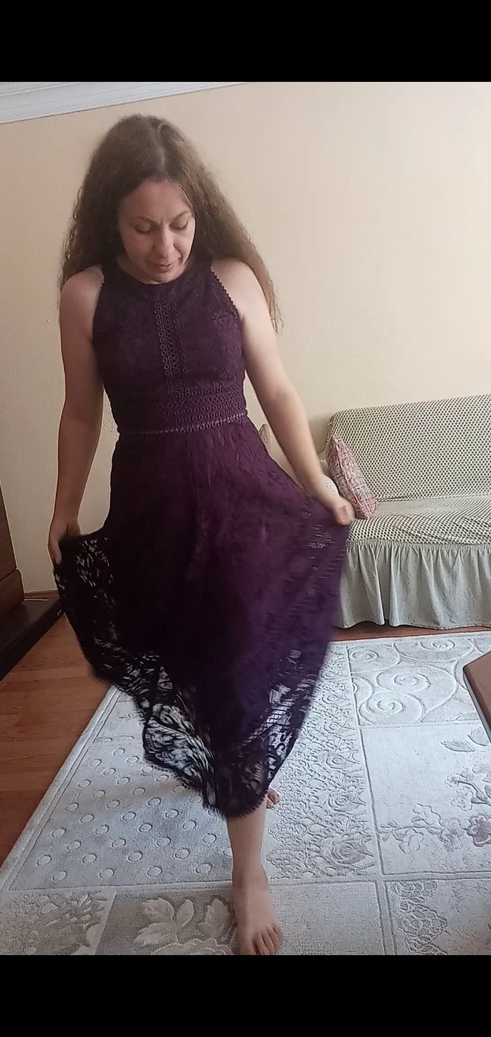 Elbisem nasıl arkadaşlar🙂?