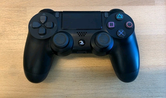 Bu dualshock4 orijinal mi?