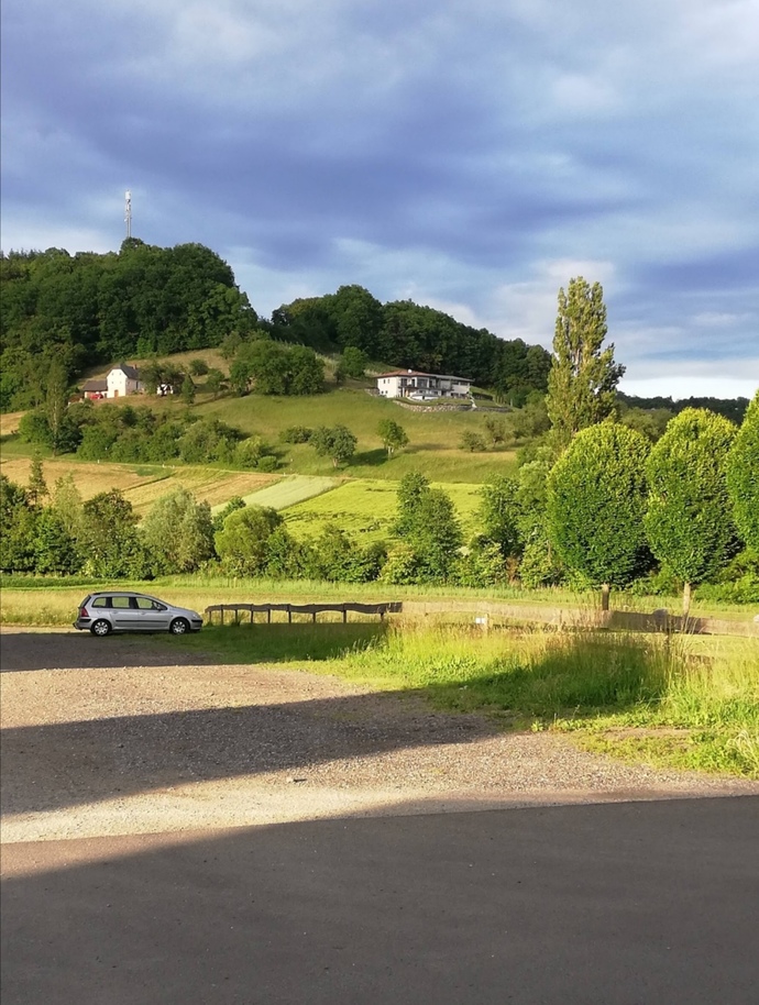 Yaşadığım kasaba 🏡