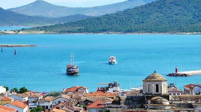Gökçeada 