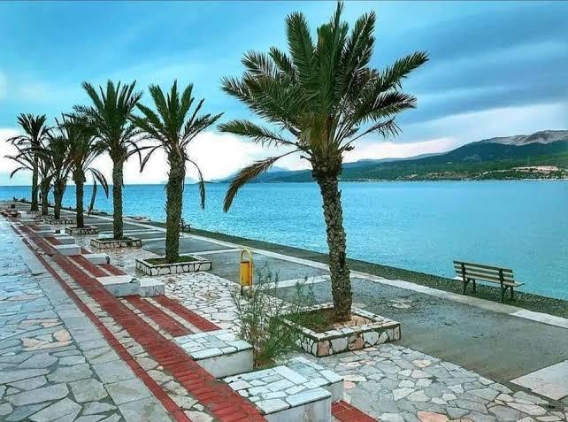 Mersin/Taşucu